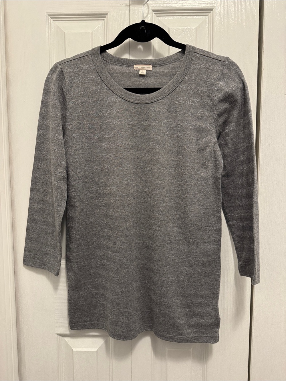 GAP 3/4 sleeve top